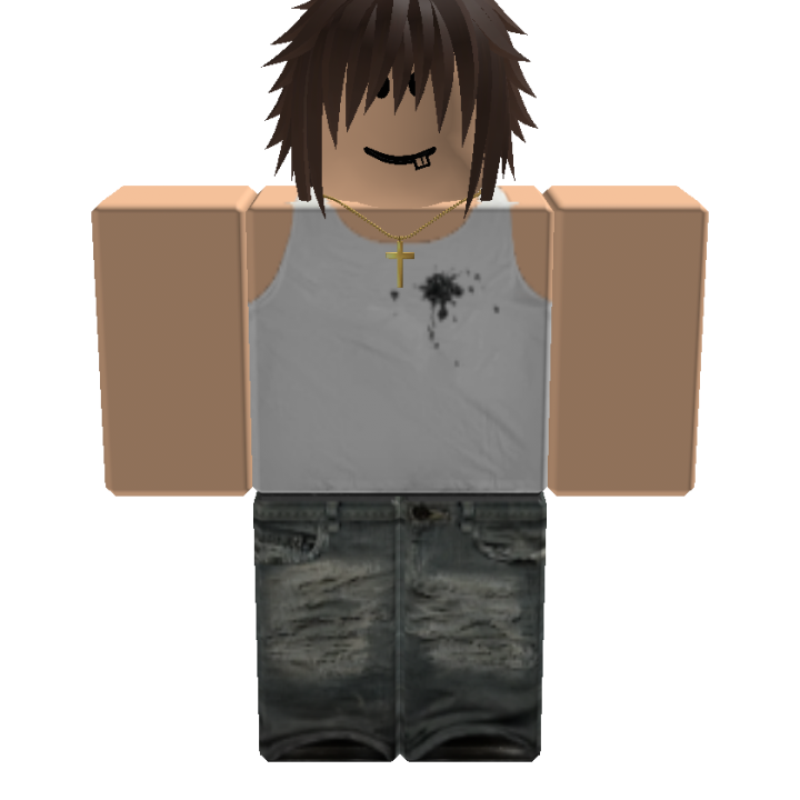 Roblox banner for @Reek
