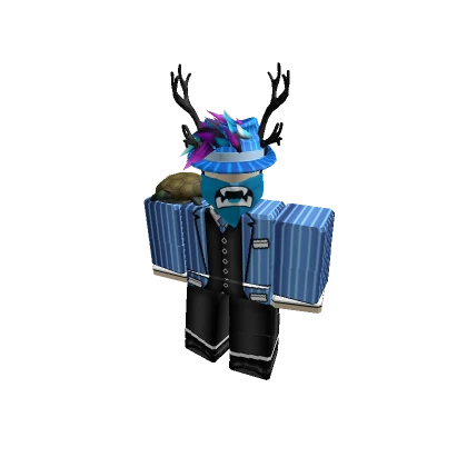 badabandonedmaxiblox's avatar