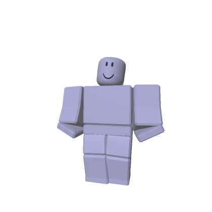 cute swaying animation pack