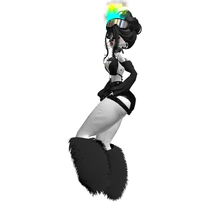 Gwen_LiderLC's avatar