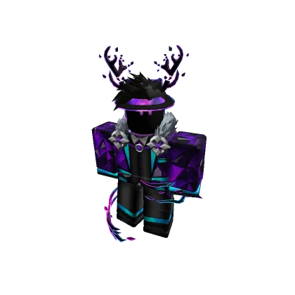 DeathlyDeity's avatar