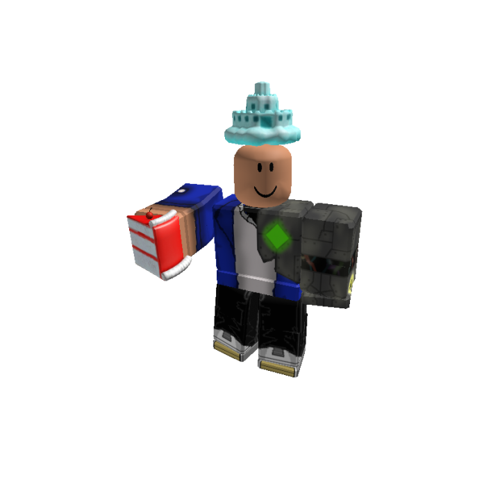 Roblox banner for @Deduction