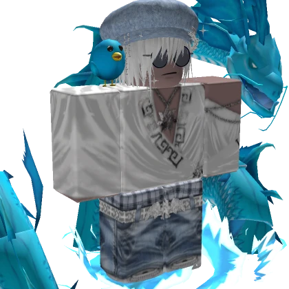 Xiangnaierr's avatar