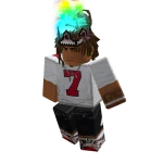 Deegenerocity's avatar