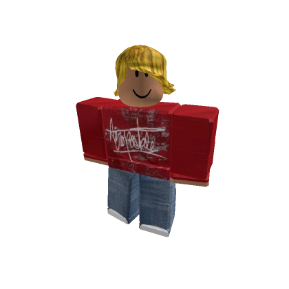 Linkolot2345's avatar