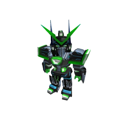 GlazePowder's avatar