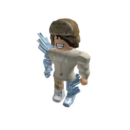 supermatt963's avatar