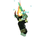 PolarisxProject's avatar