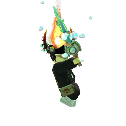 PolarisxProject's avatar