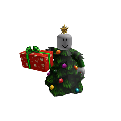 Festive tree cheap
