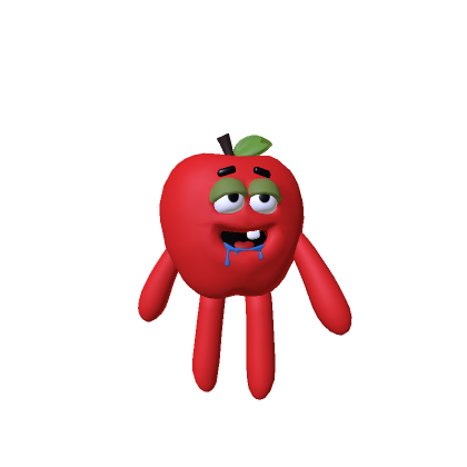 Dumb Apple