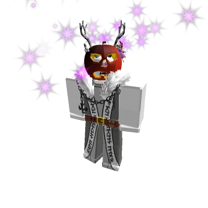 Oversimplified's avatar