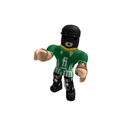 Full avatar of perejpro