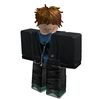 Andrew's avatar