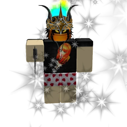 bohhersaintlaurent's avatar