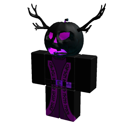 Full avatar of 0xD00M