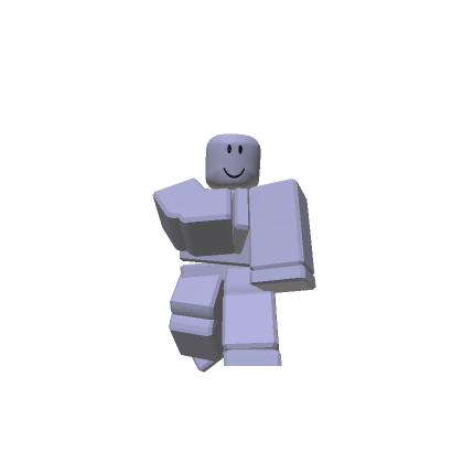 Injured Animations