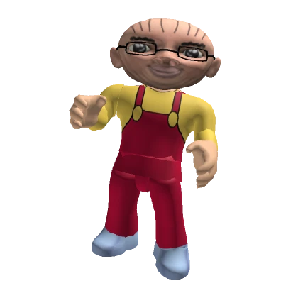 ATonOfBricks's avatar