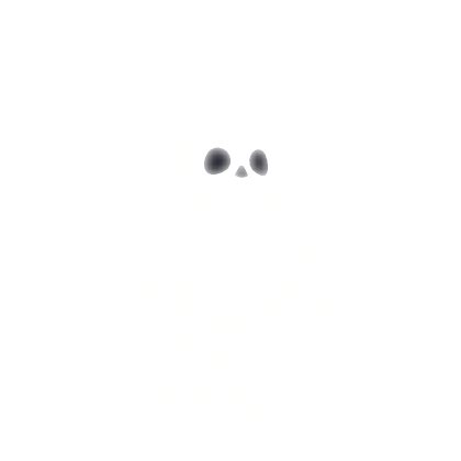Glowing Skeleton