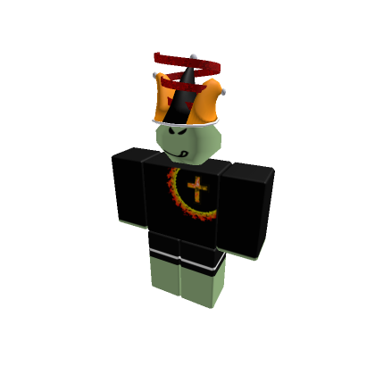 Full avatar of iiBret