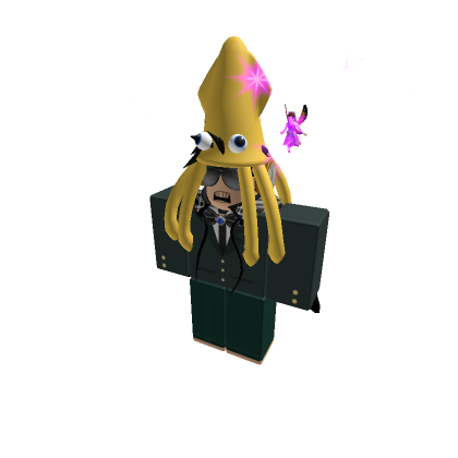 Full avatar of Alastorchemistry