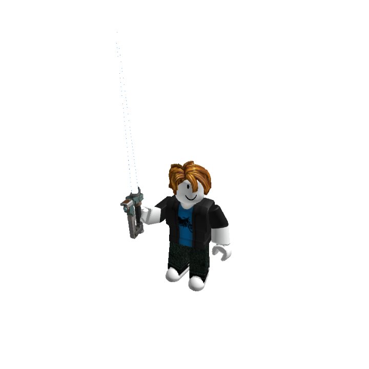 Roblox banner for @ragp