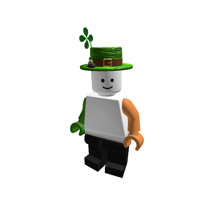 Roblox banner for @Ireland