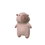 Capybara
