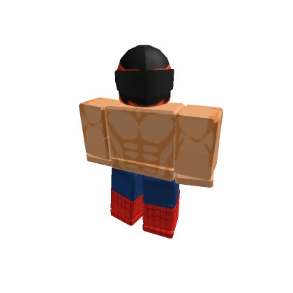 Bloxxaed's avatar
