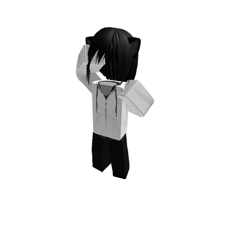 Roblox banner for @Statue