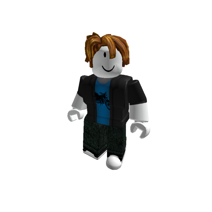 Roblox banner for @erickcvn