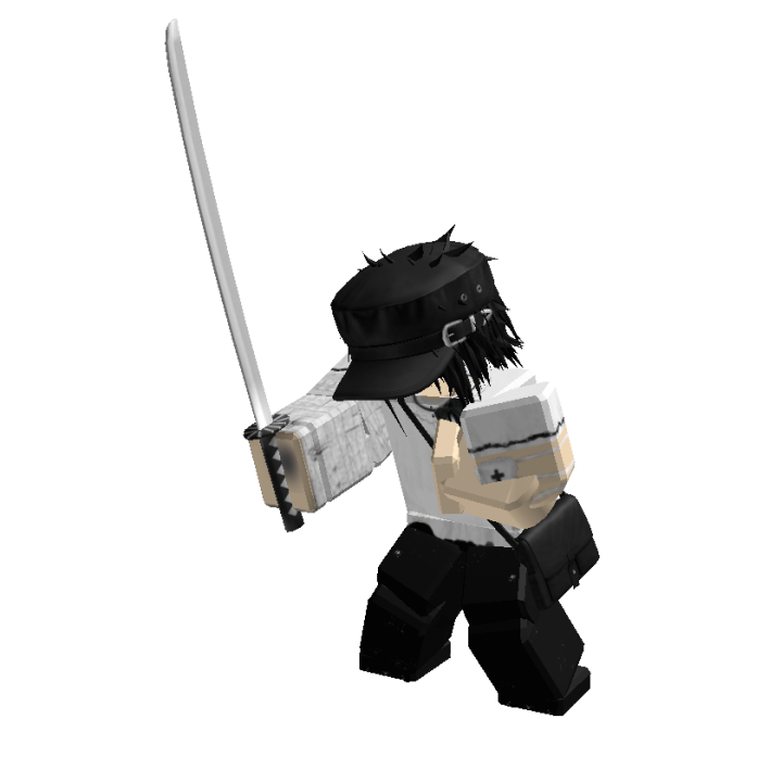 Roblox banner for @Remix