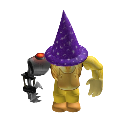 Randomlerson's avatar