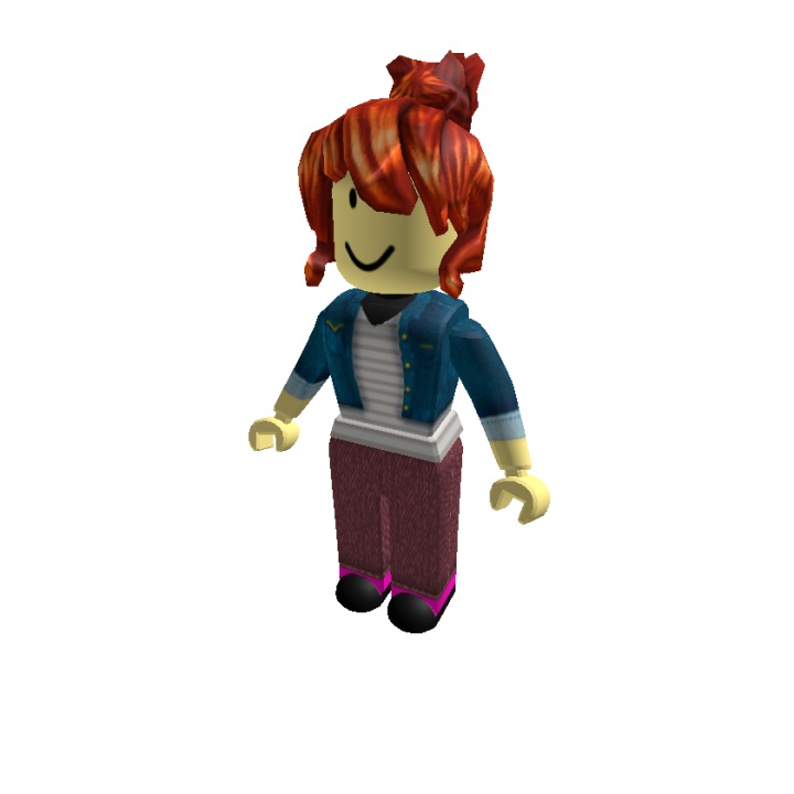 itsfunneh full Roblox avatar