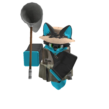 LeviHusky's avatar