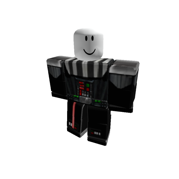 Roblox banner for @isaacc