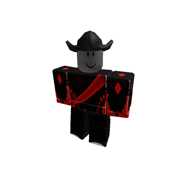 Roblox banner for @Killjoy