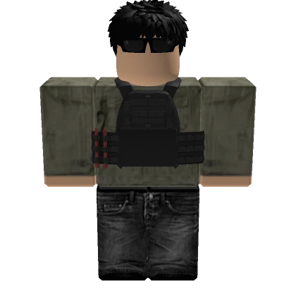 GCR's avatar