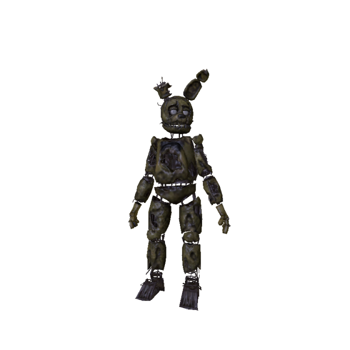 Springtrap (FNAF)