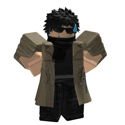 handsomeBotond28's avatar