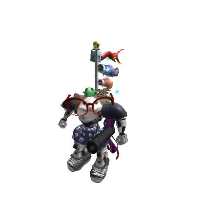 CapitaoBahia's avatar