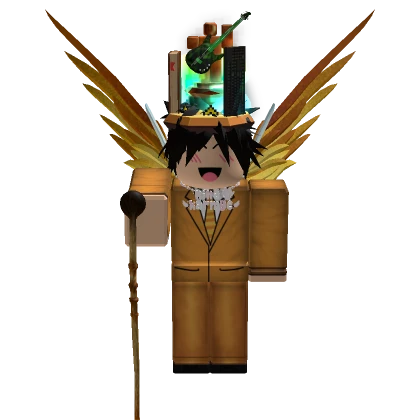 NinaCatEars's avatar