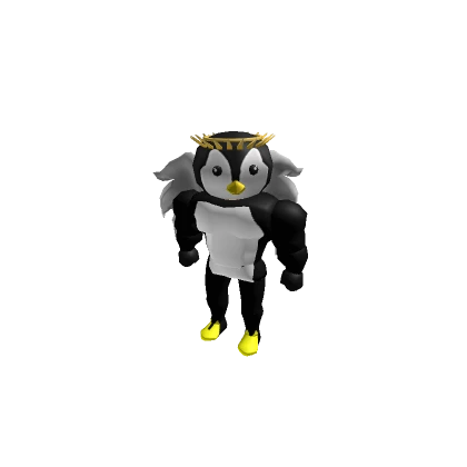 penguinfly's avatar