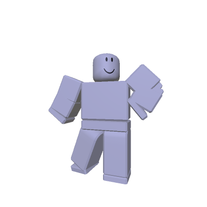 Dancer Animation