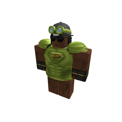 Vegetunks90's avatar