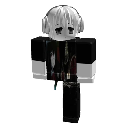 Rox_Lenxue's avatar