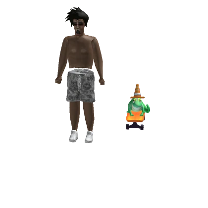 foxygammer19833's avatar