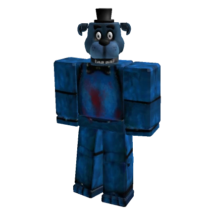 HungryGhost6's avatar