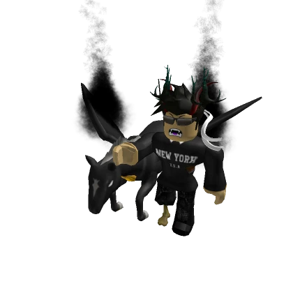 Nobody66650's avatar