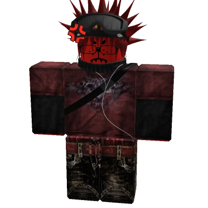 Yoursleepyhead517's avatar